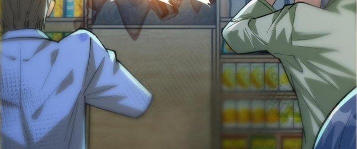 Nhà Sưu Tập Dị Thường Chapter 8 - Trang 2