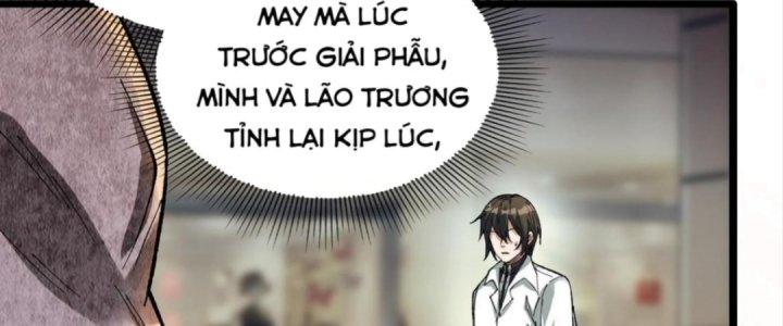 Nhà Sưu Tập Dị Thường Chapter 8 - Trang 2