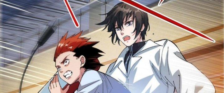 Nhà Sưu Tập Dị Thường Chapter 8 - Trang 2