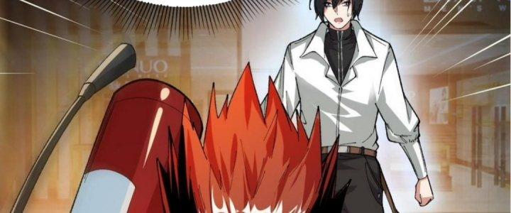 Nhà Sưu Tập Dị Thường Chapter 8 - Trang 2