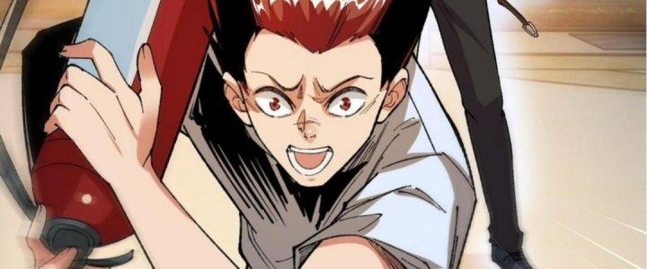 Nhà Sưu Tập Dị Thường Chapter 8 - Trang 2