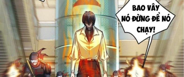 Nhà Sưu Tập Dị Thường Chapter 8 - Trang 2