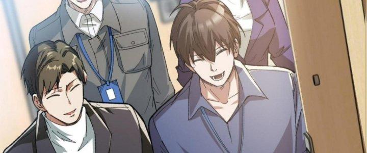 Nhà Sưu Tập Dị Thường Chapter 8 - Trang 2