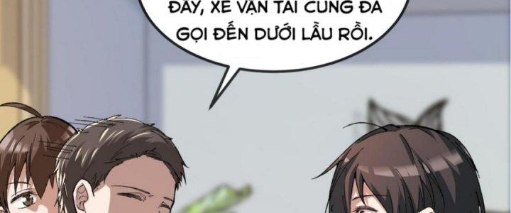Nhà Sưu Tập Dị Thường Chapter 8 - Trang 2
