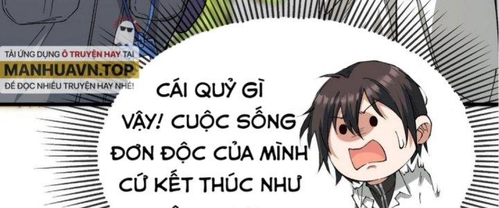 Nhà Sưu Tập Dị Thường Chapter 8 - Trang 2