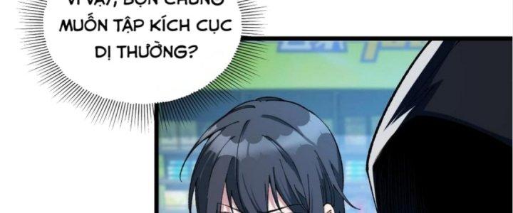 Nhà Sưu Tập Dị Thường Chapter 8 - Trang 2