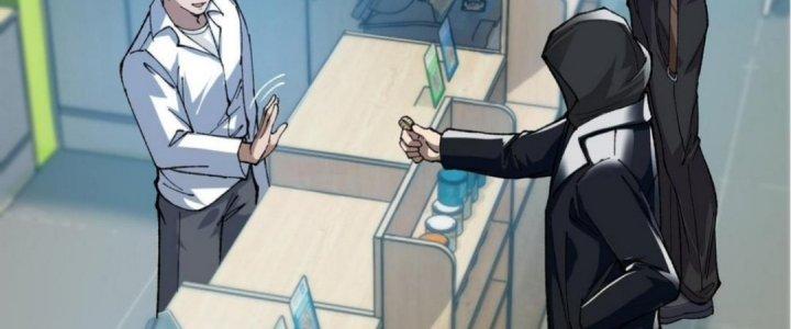 Nhà Sưu Tập Dị Thường Chapter 8 - Trang 2