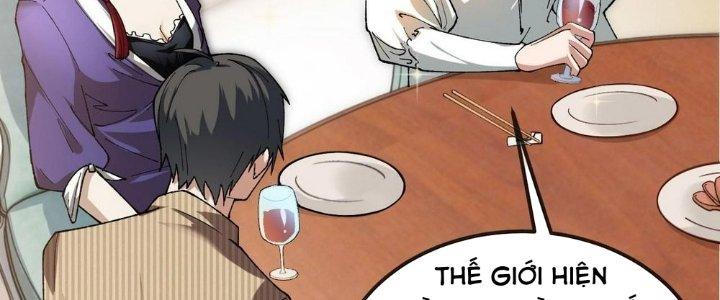 Nhà Sưu Tập Dị Thường Chapter 9 - Trang 2