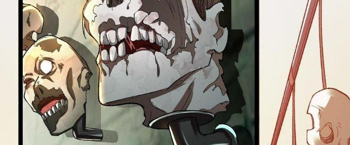 Nhà Sưu Tập Dị Thường Chapter 9 - Trang 2