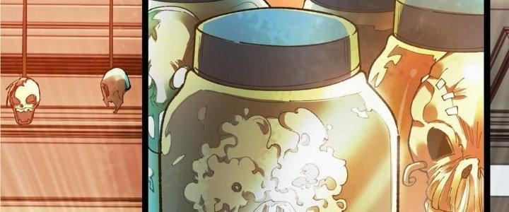 Nhà Sưu Tập Dị Thường Chapter 9 - Trang 2