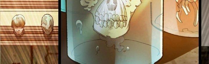 Nhà Sưu Tập Dị Thường Chapter 9 - Trang 2