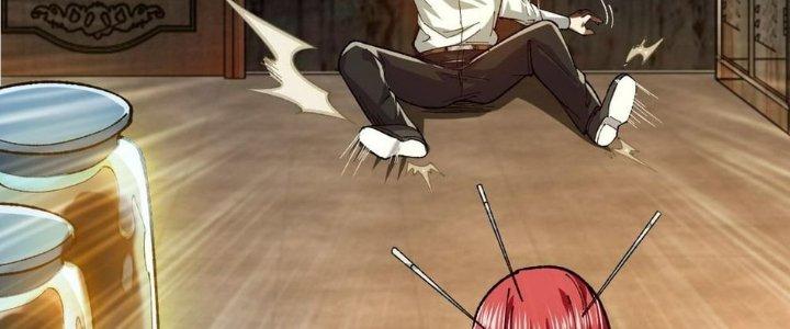 Nhà Sưu Tập Dị Thường Chapter 9 - Trang 2