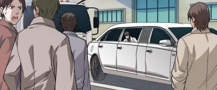 Nhà Sưu Tập Dị Thường Chapter 9 - Trang 2