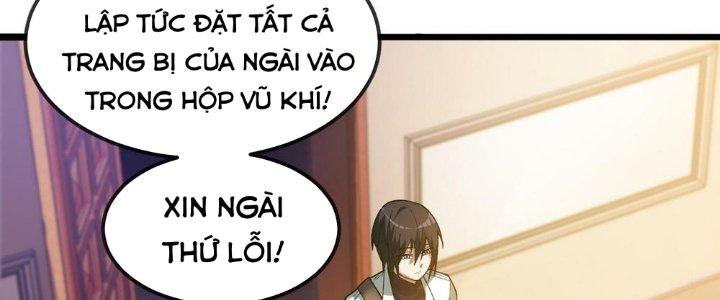 Nhà Sưu Tập Dị Thường Chapter 10 - Trang 2