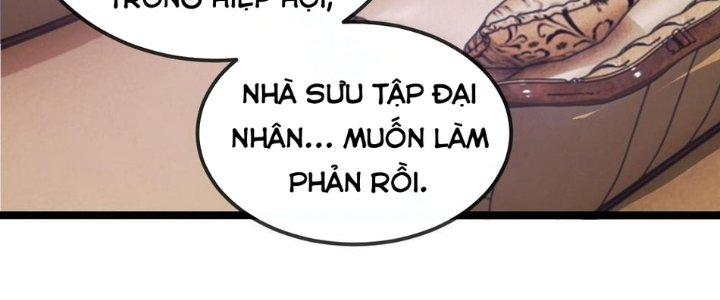 Nhà Sưu Tập Dị Thường Chapter 10 - Trang 2