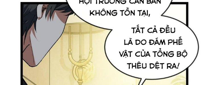 Nhà Sưu Tập Dị Thường Chapter 10 - Trang 2