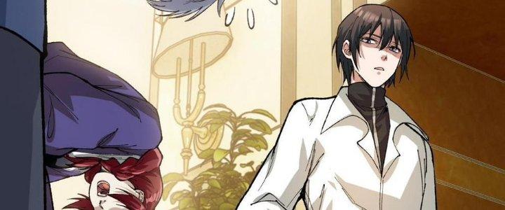 Nhà Sưu Tập Dị Thường Chapter 10 - Trang 2