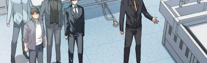 Nhà Sưu Tập Dị Thường Chapter 10 - Trang 2