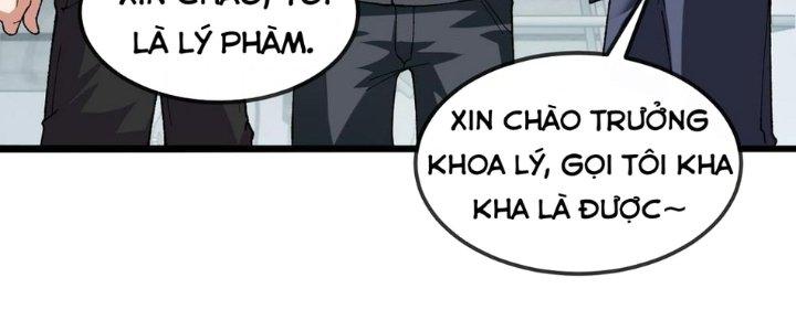 Nhà Sưu Tập Dị Thường Chapter 10 - Trang 2