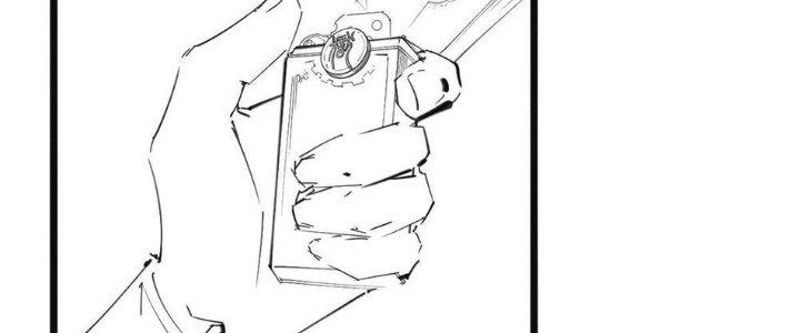 Nhà Sưu Tập Dị Thường Chapter 10 - Trang 2