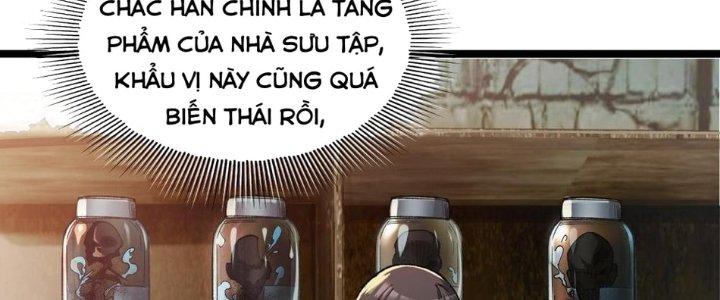 Nhà Sưu Tập Dị Thường Chapter 10 - Trang 2
