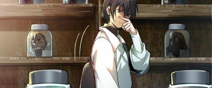 Nhà Sưu Tập Dị Thường Chapter 10 - Trang 2