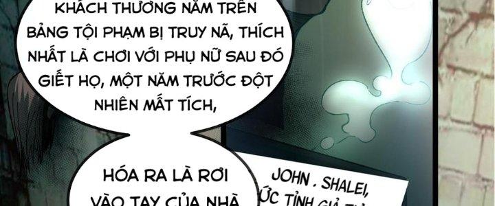 Nhà Sưu Tập Dị Thường Chapter 10 - Trang 2