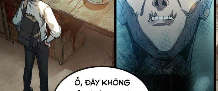 Nhà Sưu Tập Dị Thường Chapter 10 - Trang 2