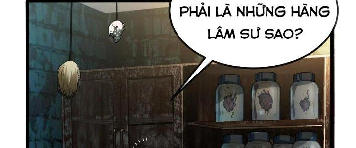 Nhà Sưu Tập Dị Thường Chapter 10 - Trang 2