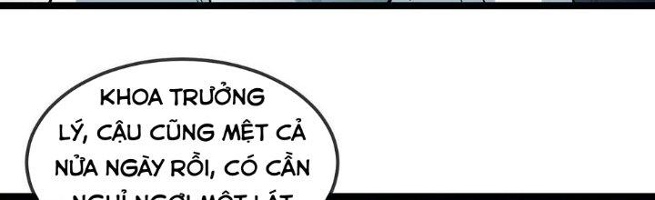 Nhà Sưu Tập Dị Thường Chapter 11 - Trang 2