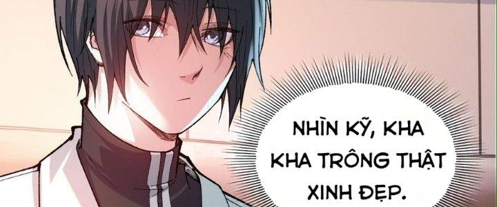 Nhà Sưu Tập Dị Thường Chapter 11 - Trang 2