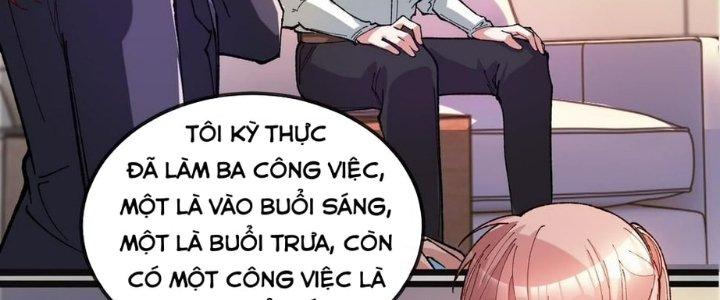 Nhà Sưu Tập Dị Thường Chapter 11 - Trang 2