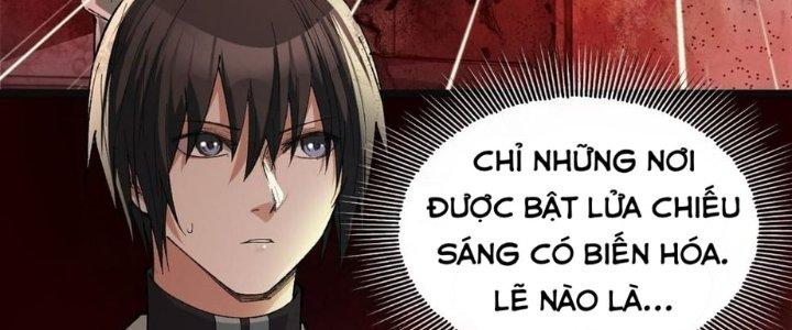 Nhà Sưu Tập Dị Thường Chapter 11 - Trang 2