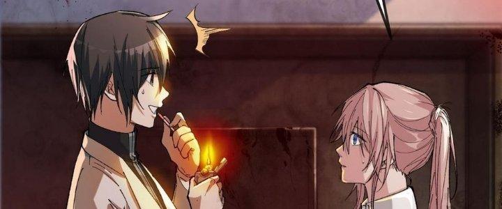 Nhà Sưu Tập Dị Thường Chapter 11 - Trang 2