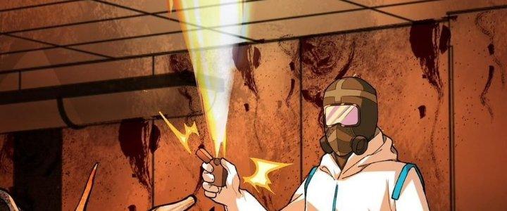 Nhà Sưu Tập Dị Thường Chapter 11 - Trang 2