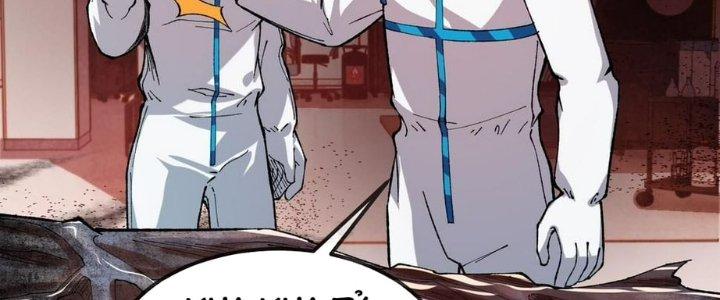 Nhà Sưu Tập Dị Thường Chapter 11 - Trang 2