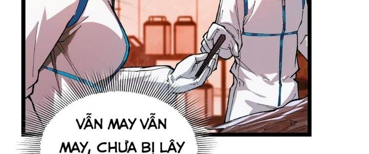 Nhà Sưu Tập Dị Thường Chapter 11 - Trang 2