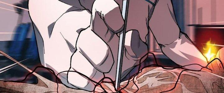 Nhà Sưu Tập Dị Thường Chapter 11 - Trang 2