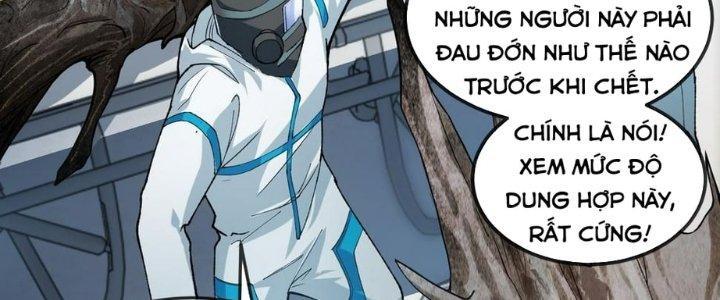 Nhà Sưu Tập Dị Thường Chapter 11 - Trang 2