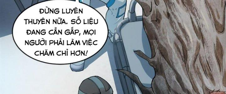 Nhà Sưu Tập Dị Thường Chapter 11 - Trang 2