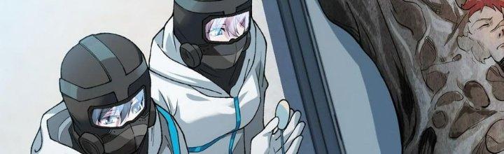 Nhà Sưu Tập Dị Thường Chapter 11 - Trang 2