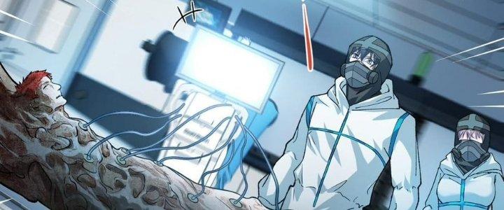 Nhà Sưu Tập Dị Thường Chapter 11 - Trang 2