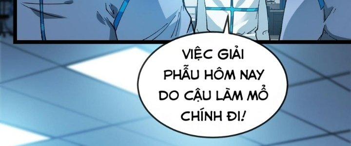 Nhà Sưu Tập Dị Thường Chapter 11 - Trang 2