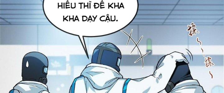 Nhà Sưu Tập Dị Thường Chapter 11 - Trang 2