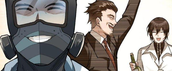 Nhà Sưu Tập Dị Thường Chapter 11 - Trang 2