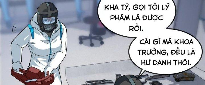 Nhà Sưu Tập Dị Thường Chapter 11 - Trang 2