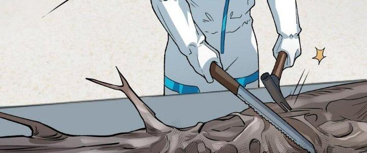 Nhà Sưu Tập Dị Thường Chapter 11 - Trang 2