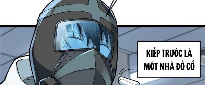 Nhà Sưu Tập Dị Thường Chapter 12 - Trang 2