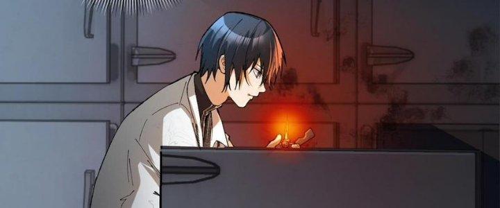 Nhà Sưu Tập Dị Thường Chapter 12 - Trang 2