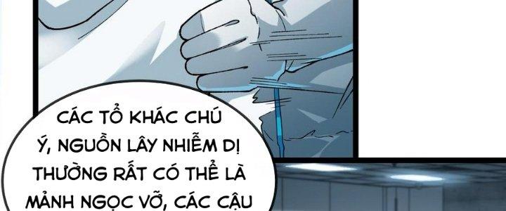 Nhà Sưu Tập Dị Thường Chapter 12 - Trang 2